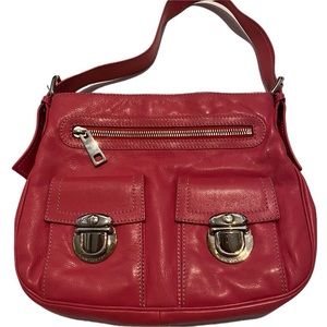 Vintage Marc Jacobs Sofia Shoulder Bag